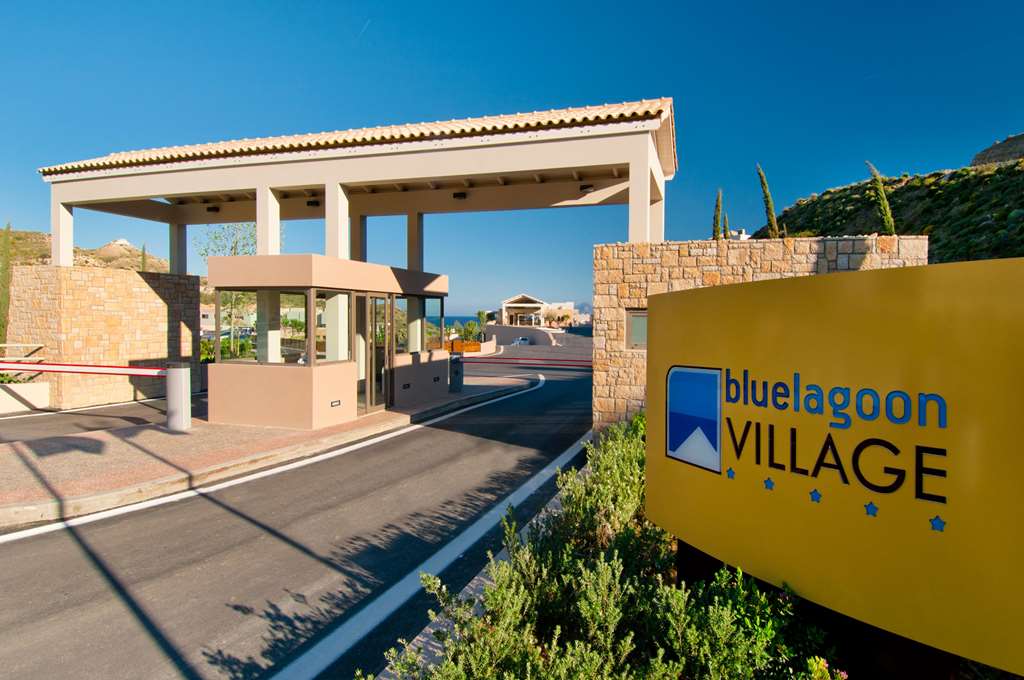 blue lagoon village all inclusive