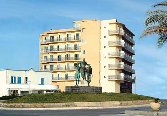 Europa,Rhodes>>Ammoudes,3 star