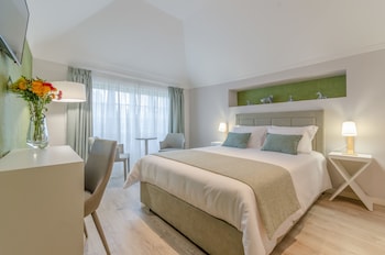 Ver Belem Suites,Lisbon>>Belem,3 star
