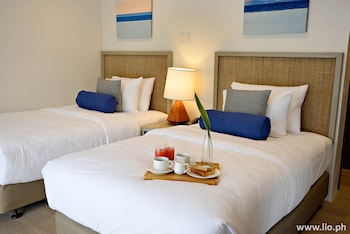 Huni Lio,Palawan>>El Nido,3.5 star