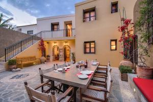 Zacosta Villa Hotel,Rhodes Town>>Rhodes,4 star