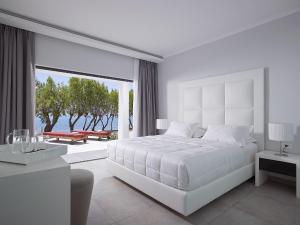 dimitra beach hotel and suites