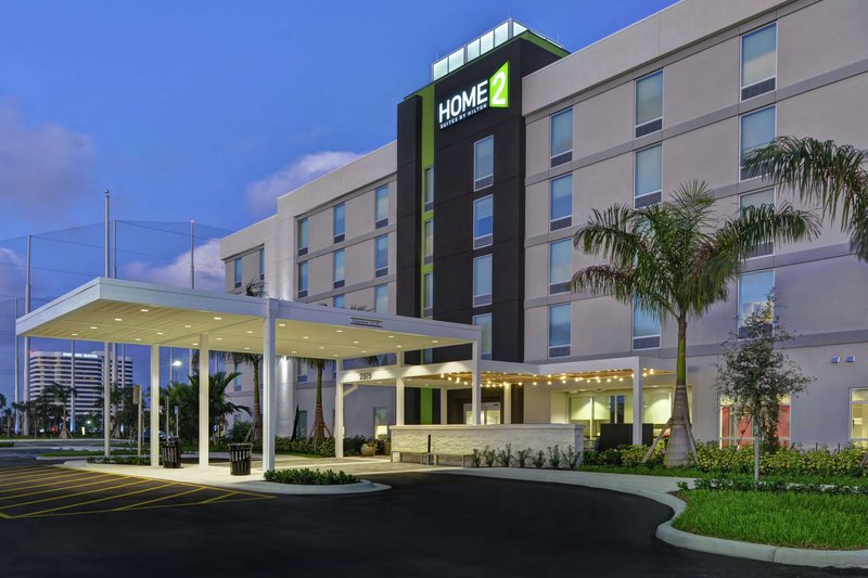 home2 suites by hilton west palm beach airport fl