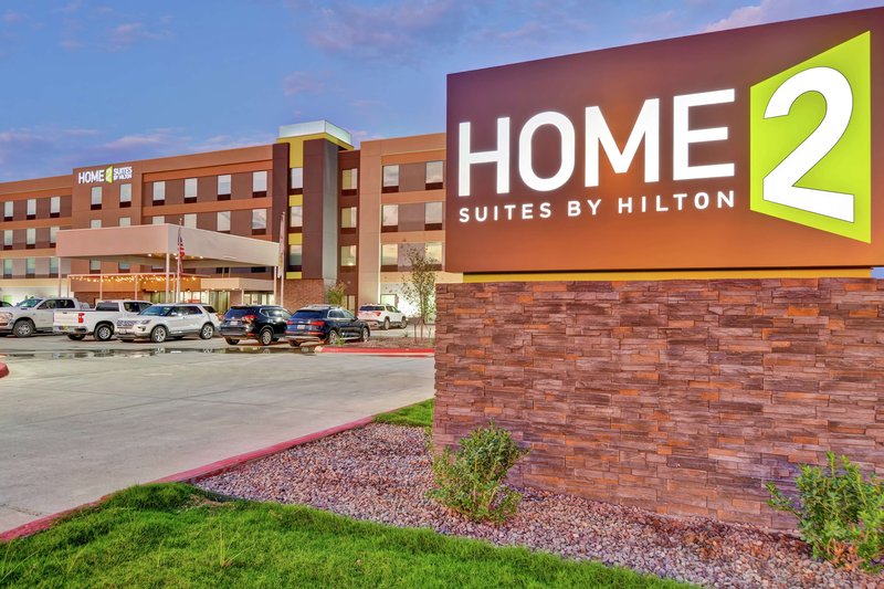 Home2 Suites By Hilton Pecos,Pecos>>Fort Stockton,3 star
