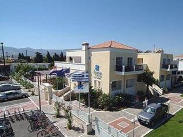 aegean houses
