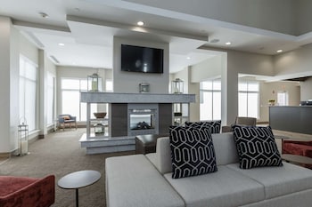 Hilton Garden Inn Elkhart,Elkhart County>>Elkhart,3 star