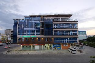 Figtree Hotel,,2 star