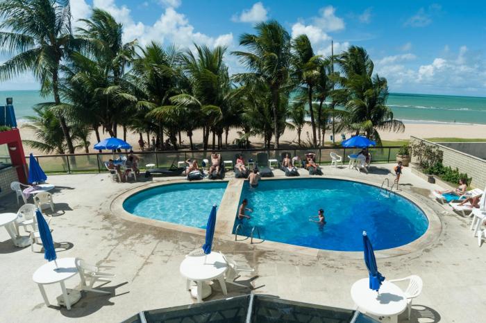 hotel dan inn mar piedade grande recife