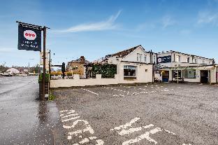 Lomond Park Hotel