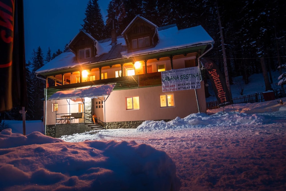 Pensiunea Cabana Sestina,Sovata>>Lunca Bradului,2 star