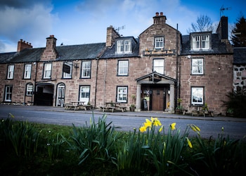 the bankfoot inn