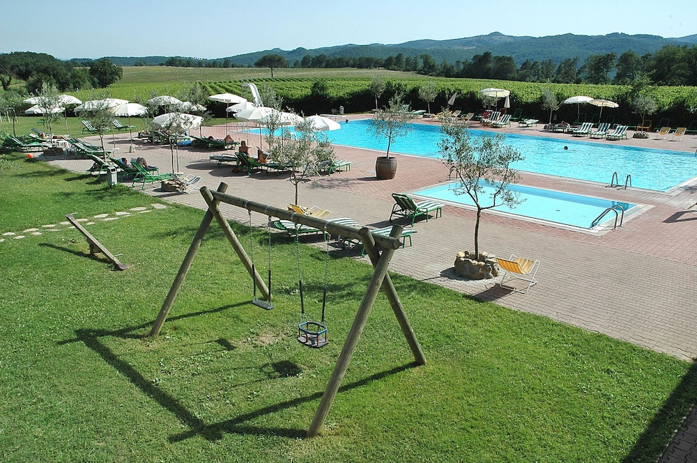 Fattoria Casabianca,Murlo>>Florence,3 star