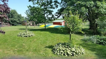 Billund Farm Holiday,,1 star