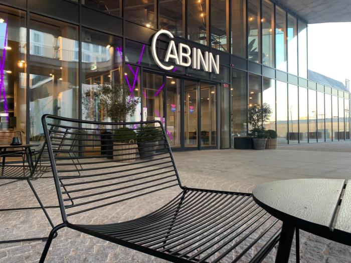cabinn copenhagen
