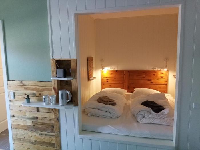 Samsted,Funen>>Middelfart,3 star