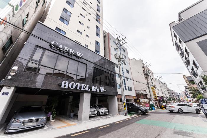 It's W,Seoul>>Incheon,2.5 star