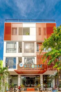 nicobar con dao hotel