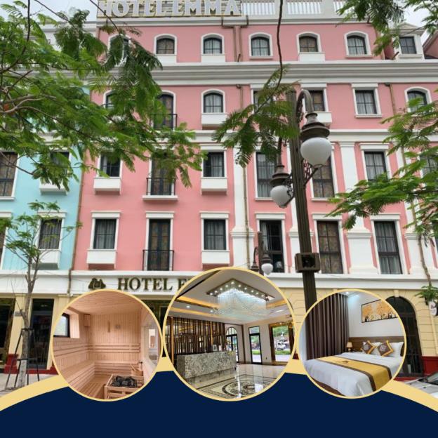 hotel emma