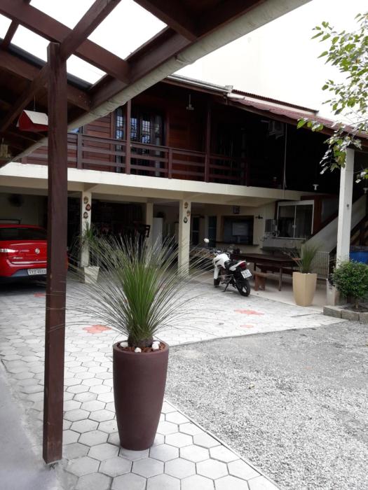 Pousada Vovo Valdir,Itapema>>Itajai,3 star