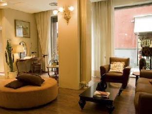 hotel torino