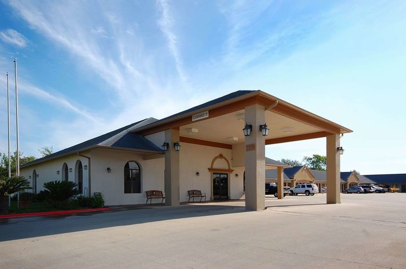 Surestay Hotel By Best Western Alice,Kingsville>>Alice,2.5 star