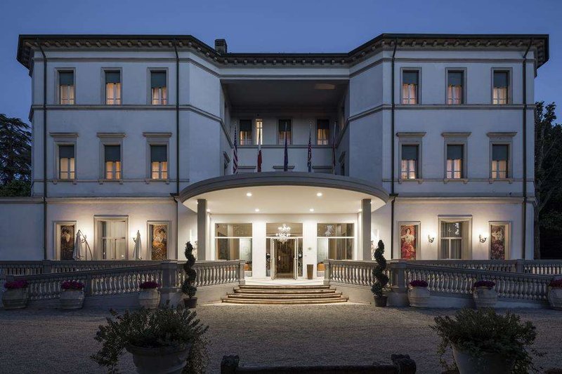 Grand Hotel Terme,Ravenna>>Emilia-Romagna,4 star