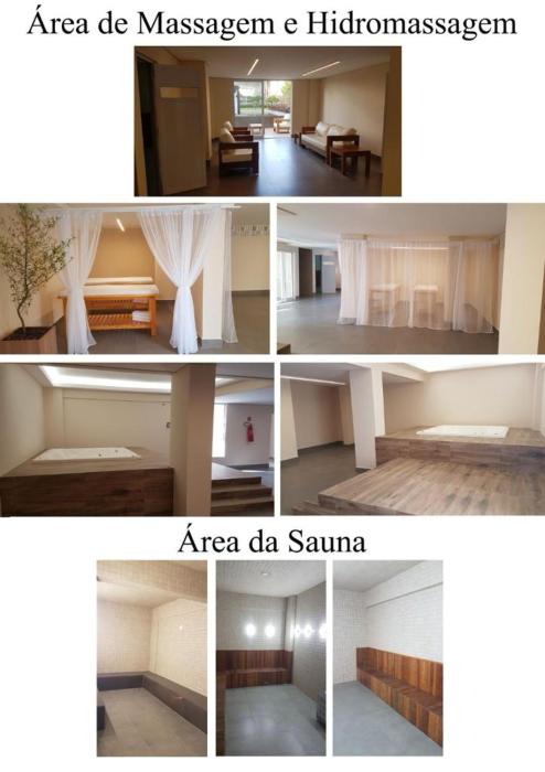 Evian Thermas Residence,,5 star