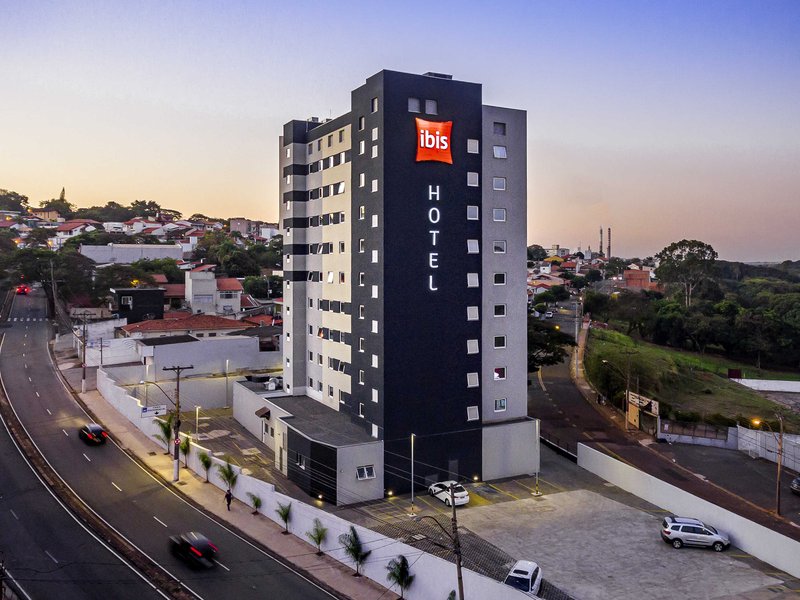 Ibis Americana,Nova Odessa>>Americana,3 star