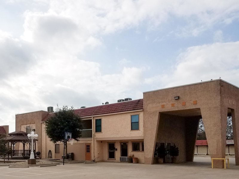 Oyo Hotel Groesbeck,Groesbeck>>Fairfield,2 star