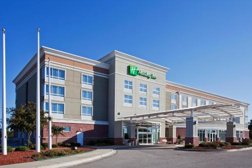 Holiday Inn Santee By Ihg,Orangeburg County>>Orangeburg,3 star