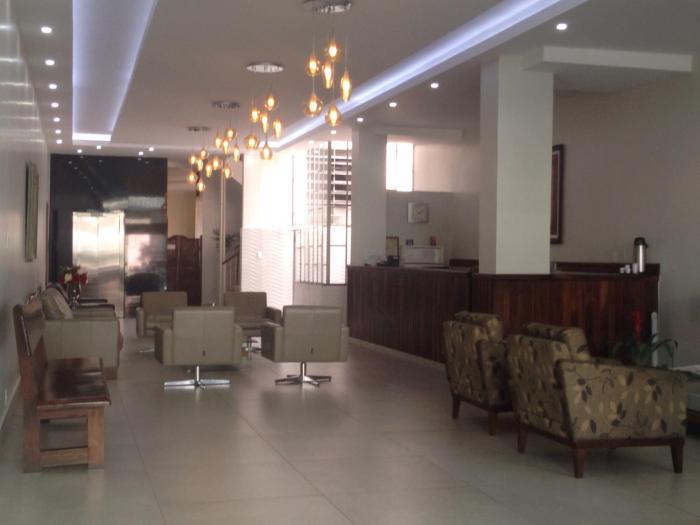 Hotel Carajas,Tres Pontas>>Sao Lourenco,3 star