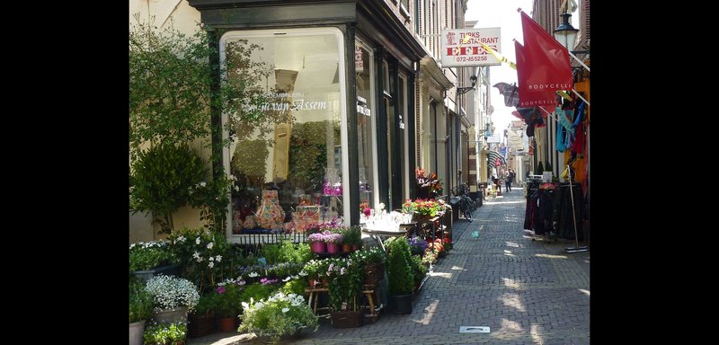 Hotel Alkmaar