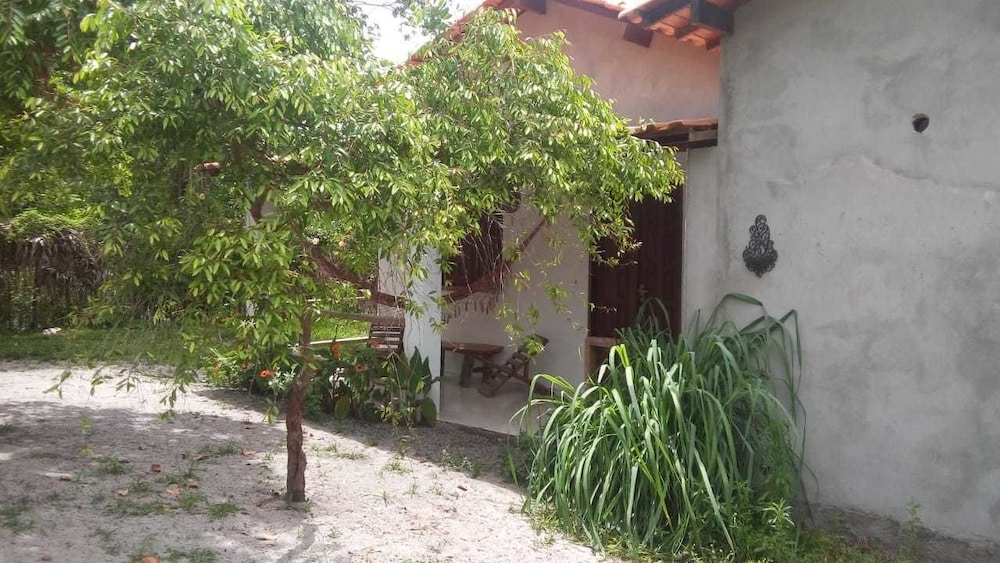 Sem Fronteiras,Ilha De Boipeba>>Cairu,2 star
