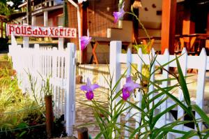 Pousada Xerife,Gamboa>>Cairu,2.5 star