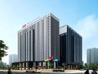 Ramada Chengdu North