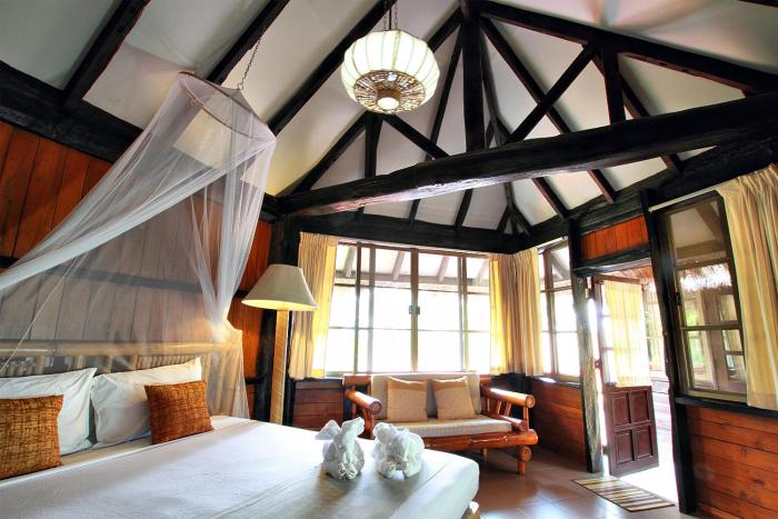 pung waan resort kanchanaburi