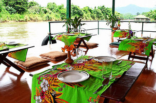 pung waan resort kanchanaburi