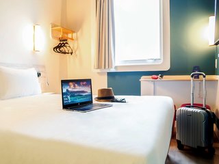 Ibis Budget Sao Caetano,Sao Paulo>>Sao Caetano Do Sul,3 star