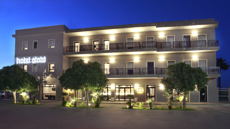 hotel aloisi