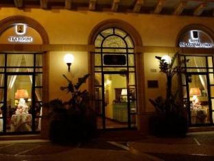 Palazzo Del Corso,Gallipoli>>Brindisi,5 star