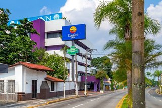 Comfort Inn Cordoba,Cordoba>>Coatzacoalcos,3 star