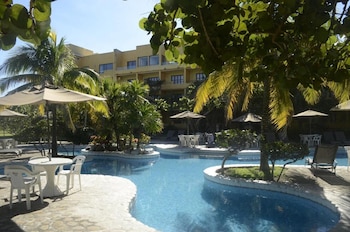 Hotel Istirincha,Coatzacoalcos>>Coatepec,3 star