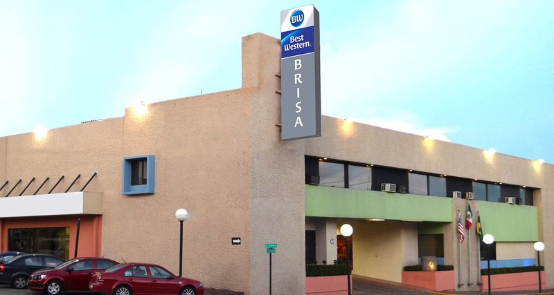 hotel brisa