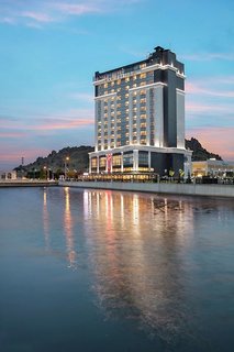 Doubletree By Hilton Afyonkarahisar,Afyonkarahisar>>Aegean Region,4 star