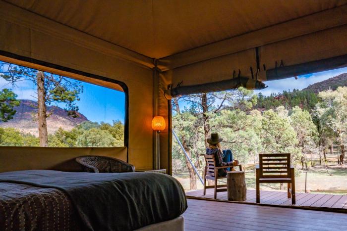Wilpena Pound Resort,Flinders Ranges And Outback>>Flinders Ranges,3.5 star