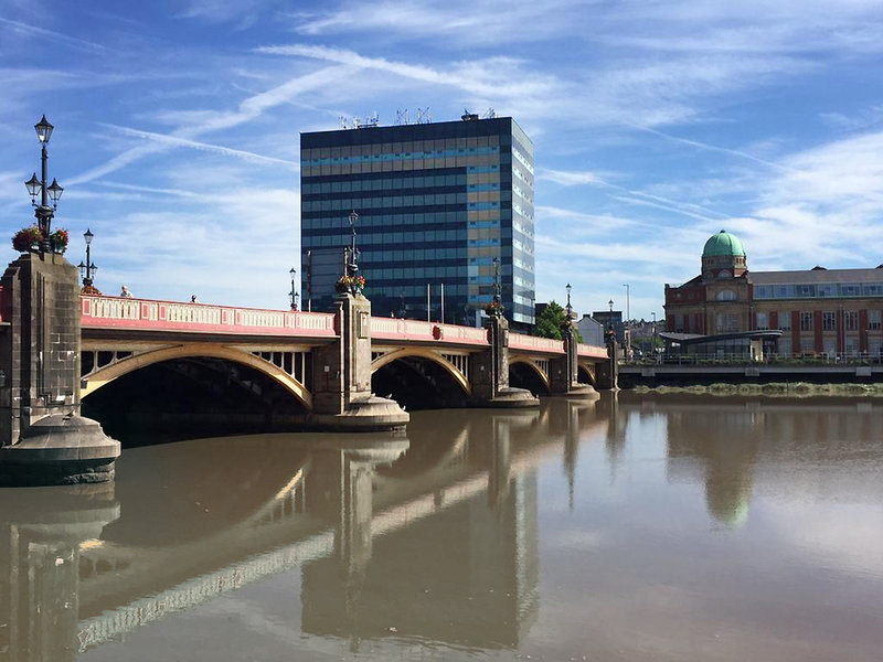 Quay Apartments Clarence House,Gwent>>Cardiff,0 star