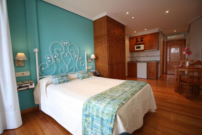 Apartamentos Alda Porta Do Sol,Pontevedra>>Galicia,0 star