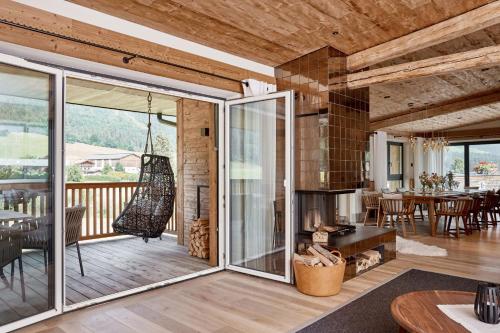Kitzbuhel Lodge,Kitzbuehel>>Kirchberg In Tirol,5 star