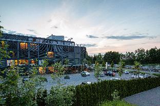 Sihlpark Hotel & Spa,Horgen>>Feusisberg,4 star