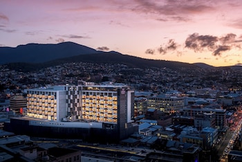 Crowne Plaza Hobart, An Ihg Hotel,Hobart>>Glebe,4.5 star
